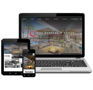 An Online Presence