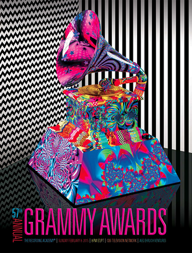 Grammy Cover